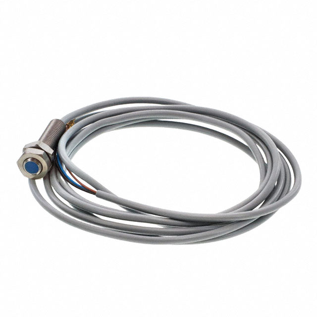 SENSOR PROX INDUCTIVE 2MM CYLIND