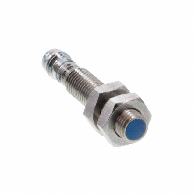 SENSOR PROX INDUCTIVE 2MM CYLIND