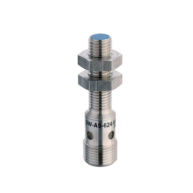 SI600 2MM M8NEMBPNCM12P4