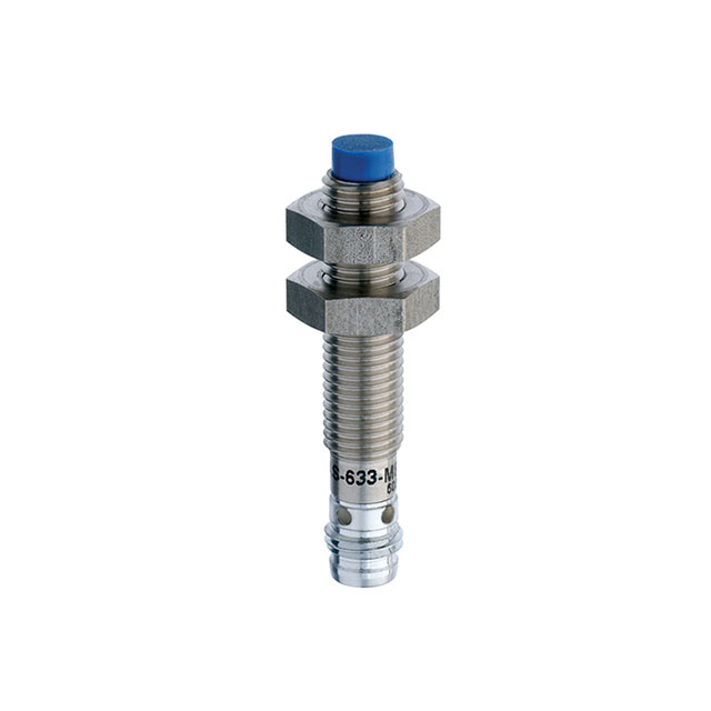 SI600 4MM M8NNEMBPNOM12P4