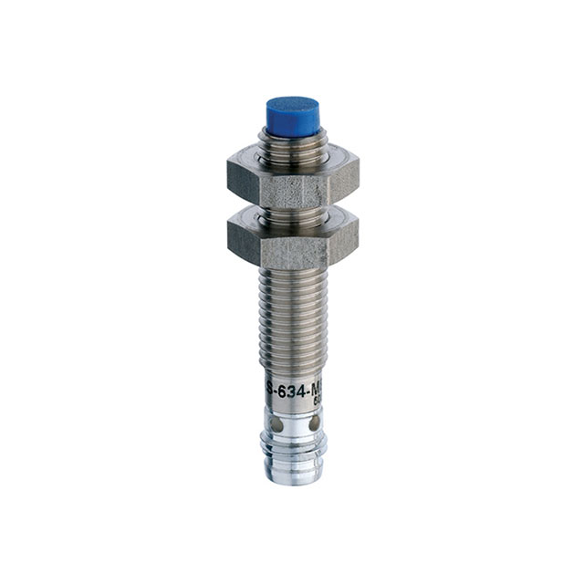 SI600 4MM M8NNEMBPNCM12P4
