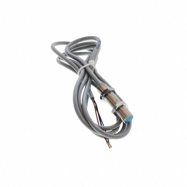 SENSOR PROX INDUCTIVE 4MM CYLIND