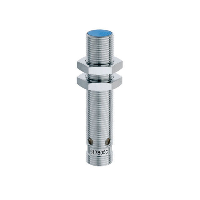 SI600 4MM M12NEMBNNCM12P4
