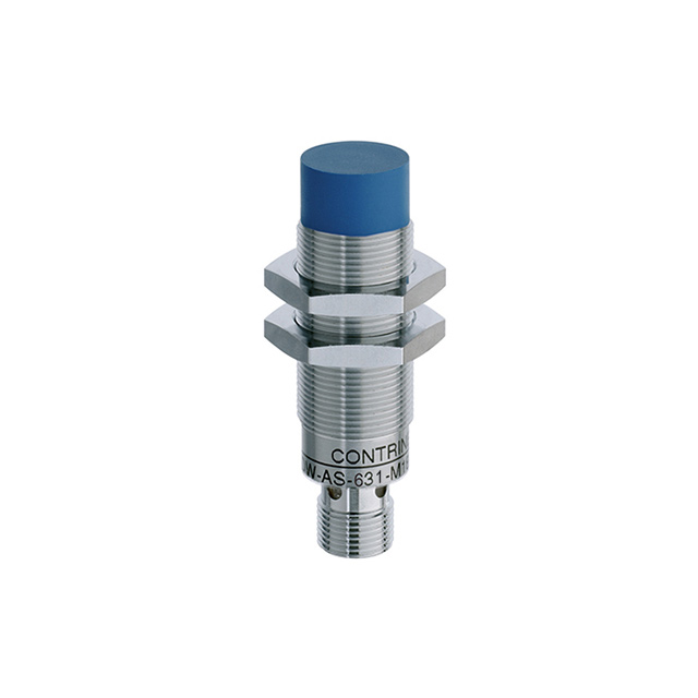 SI600 4MM M18NNEMBNNOM12P4