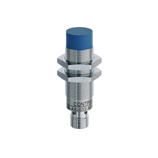SI600 4MM M18NNEMBNNCM12P4