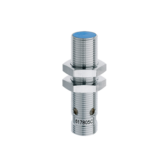 SI600 4MM M12SNEMBNNOM8P3