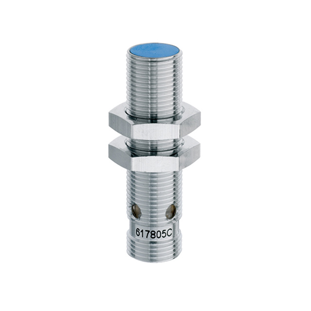 SI600 4MM M12SNEMBPNCM8P3