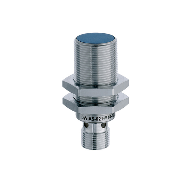 SI600 8MM M18SEMBNNOM8P3