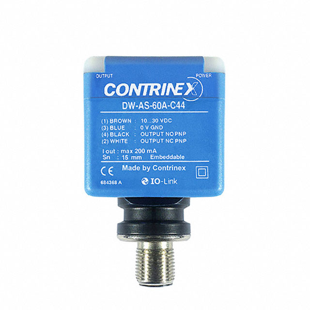 SI600 15MMC44EMBPCOM12P4