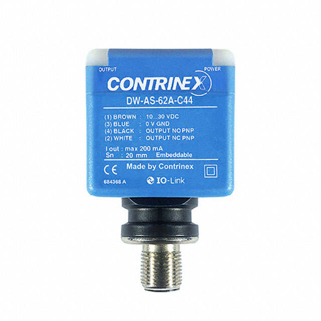 SI600 20MMC44EMBPCOM12P4