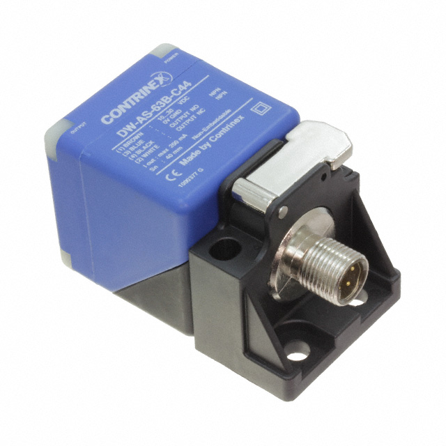 SI600 40MMC44EMBNCOM12P4