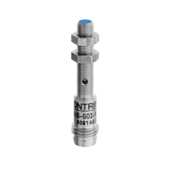 SENSOR PROX INDUCT 0.8MM CYLIND