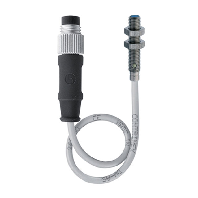 SI600 1MM M4LEMBPNOPUM8P3