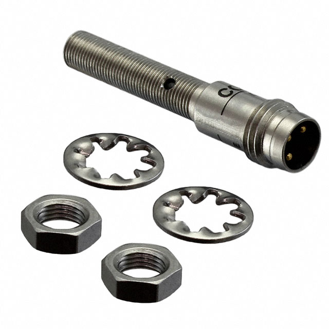 SI600 1.5MM M5EMBNNOM8P3