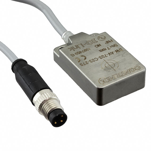 SI700 7MM C23EMBPNOPVM8P3