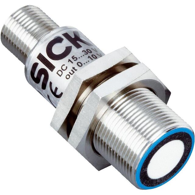 ULTRASCHALLSENSOR