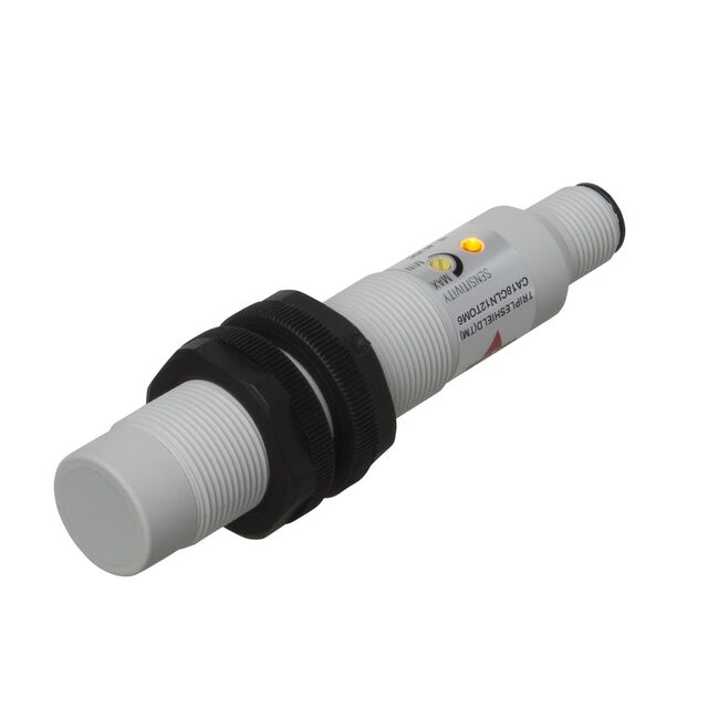 SENSOR PROX CAPACITIVE 12MM CYL