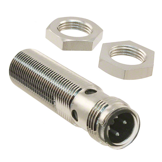SENSOR PROX INDUCTIVE 4MM CYLIND