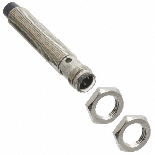 SENSOR PROX INDUCTIVE 8MM CYLIND