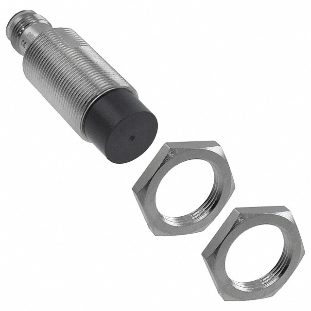 SENSOR PROX INDUCTIVE 16MM CYL
