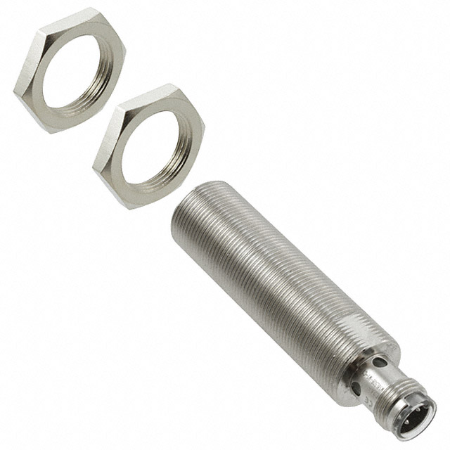 SENSOR PROX INDUCTIVE 8MM CYLIND