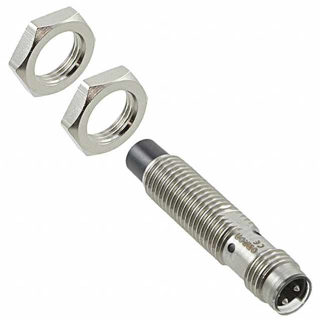 SENSOR PROX INDUCTIVE 4MM CYLIND