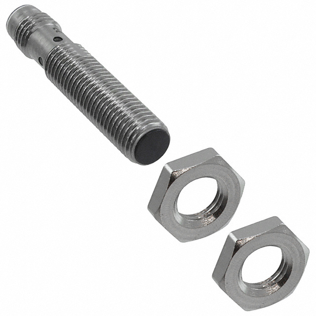 SENSOR PROX INDUCTIVE 2MM CYLIND