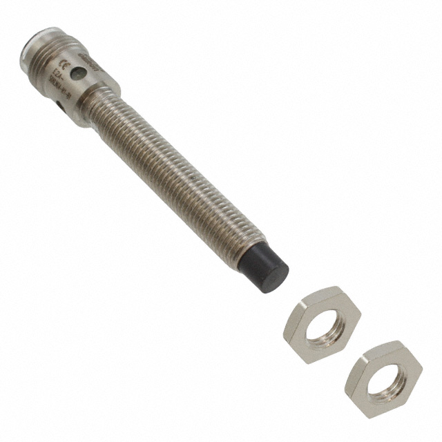 SENSOR PROX INDUCTIVE 4MM CYLIND