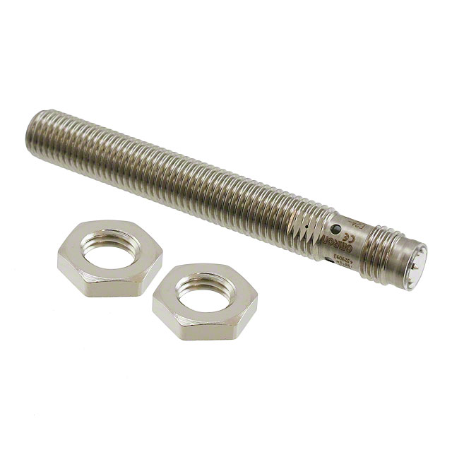 SENSOR PROX INDUCTIVE 2MM CYLIND