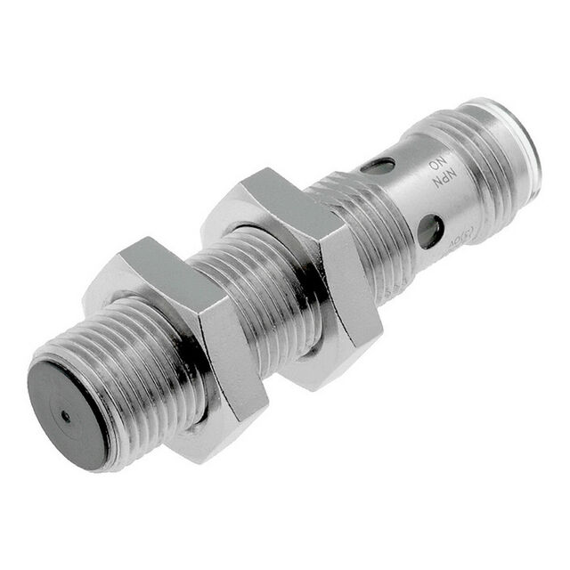 SENSOR PROX INDUCTIVE 4MM CYLIND