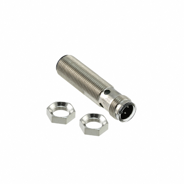SENSOR PROX INDUCTIVE 6MM CYLIND