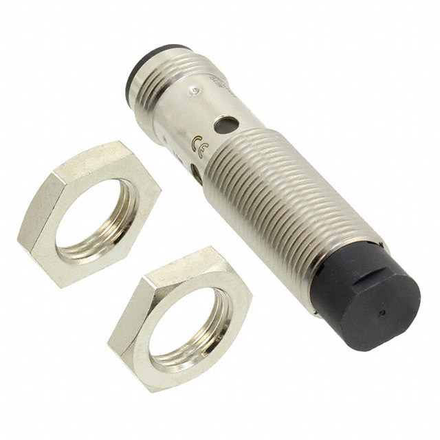 SENSOR PROX INDUCTIVE 8MM CYLIND