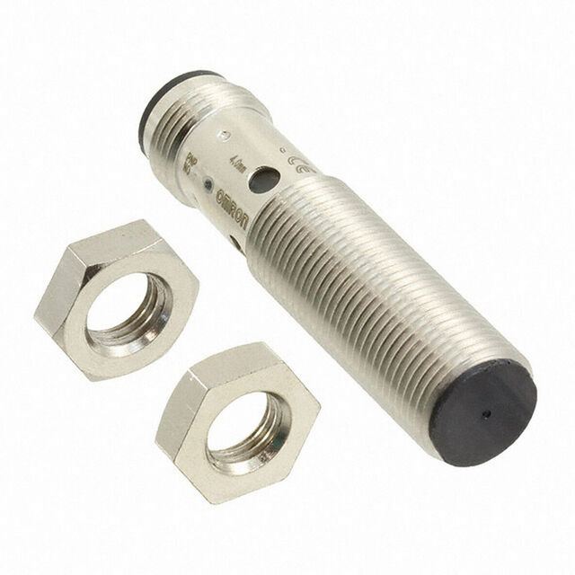 SENSOR PROX INDUCTIVE 2MM CYLIND