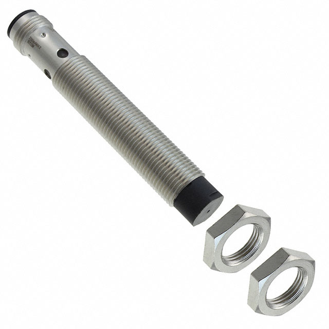 SENSOR PROX INDUCTIVE 4MM CYLIND