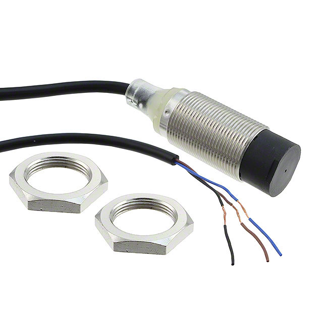 SENSOR PROX INDUCTIVE 16MM CYL