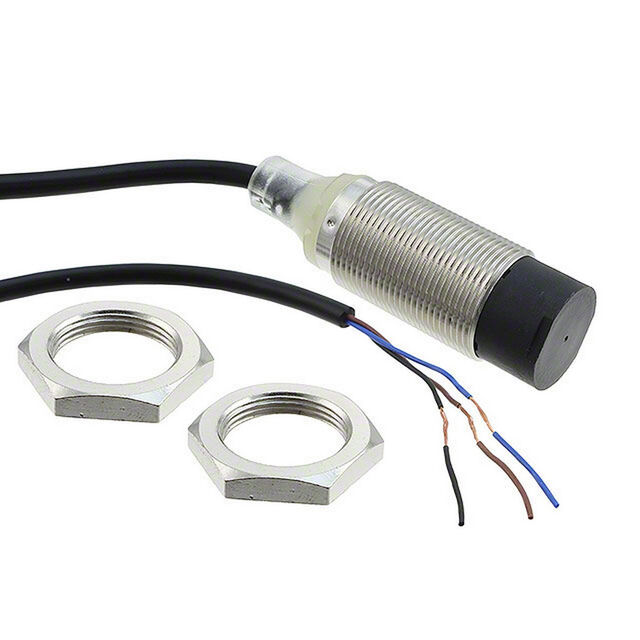 SENSOR PROX INDUCTIVE 10MM CYL