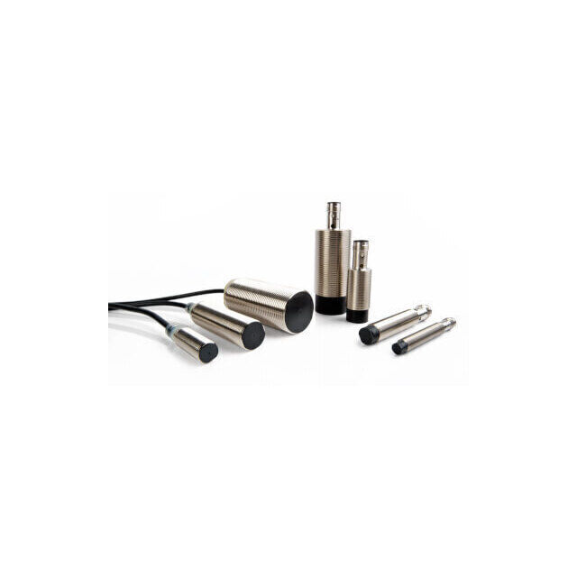SENSOR PROX INDUCTIVE 20MM CYL