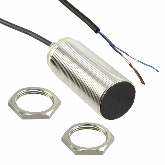 SENSOR PROX INDUCTIVE 15MM CYL