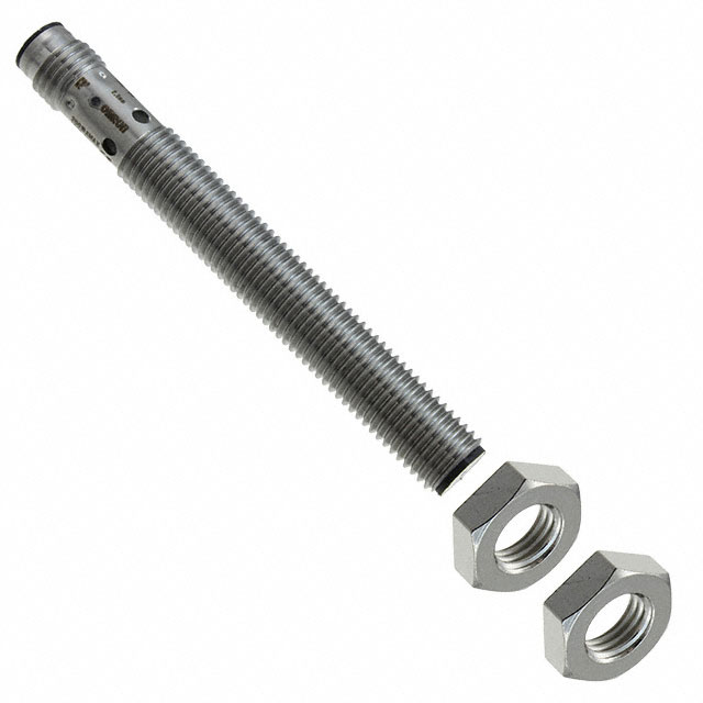 SENSOR PROX INDUCTIVE 2MM CYLIND