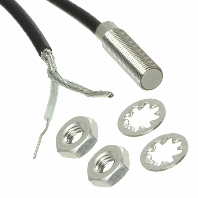 SENSOR PROX INDUCTIVE 1MM CYLIND