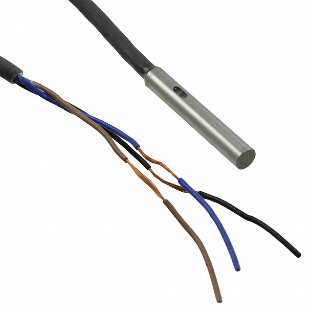 SENSOR PROX INDUCT 1.2MM CYLIND