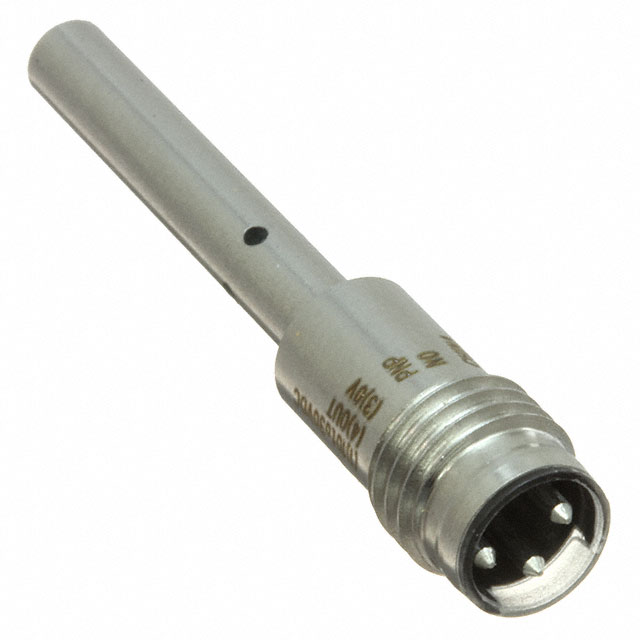 SENSOR PROX INDUCT 1.2MM CYLIND