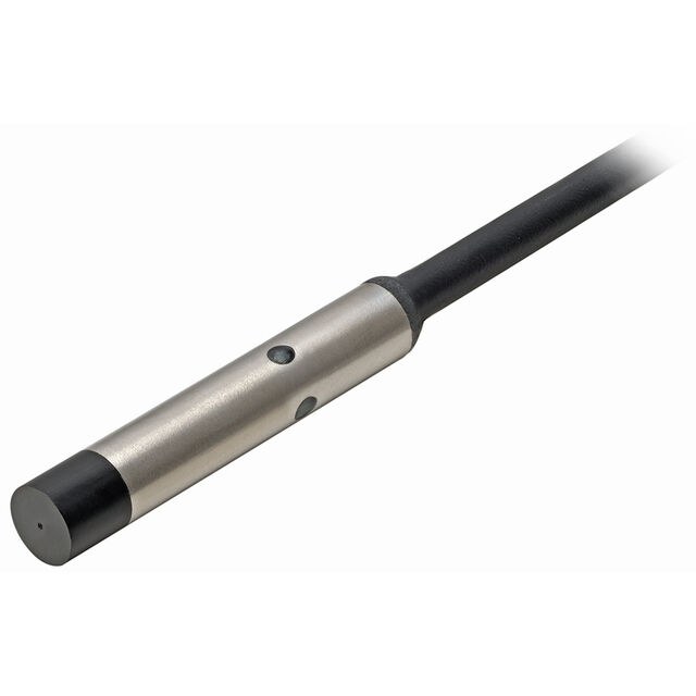 SENSOR PROX INDUCTIVE 4MM CYLIND