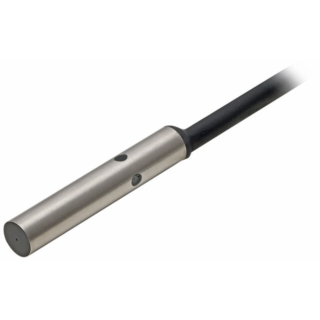 SENSOR PROX INDUCTIVE 2MM CYLIND