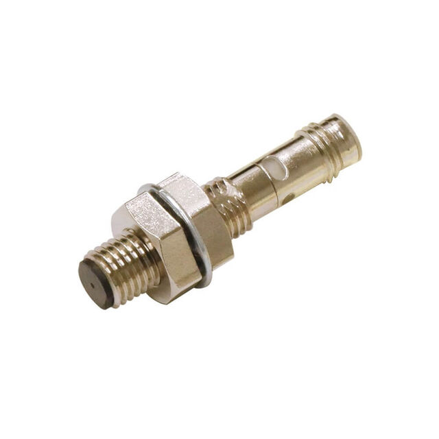 SENSOR PROX INDUCTIVE 2MM CYLIND