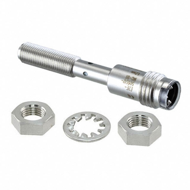 SENSOR PROX INDUCT 1.2MM CYLIND