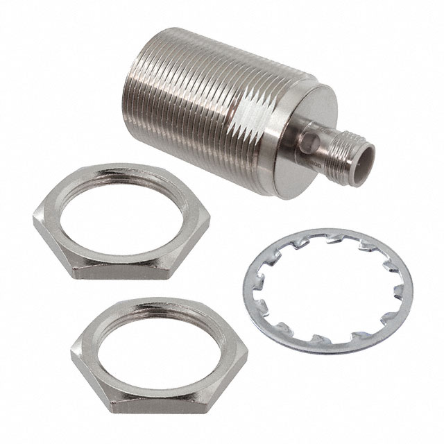 SENSOR INDUCT 10MM NPN M30 NO