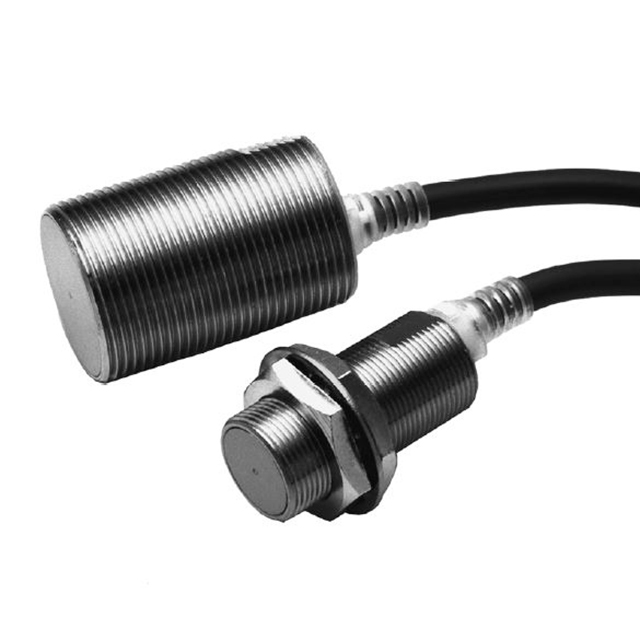 SENSOR PROX INDUCTIVE 5MM CYLIND