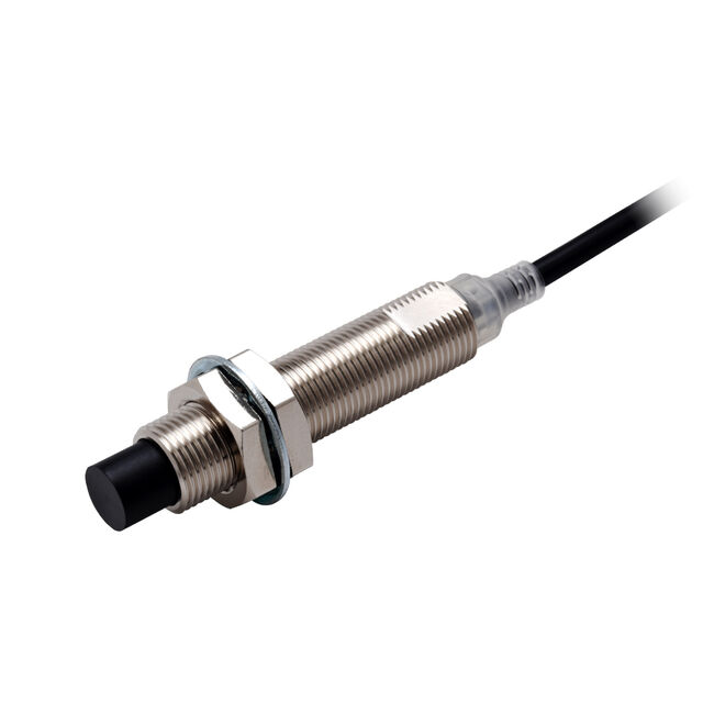 SENSOR INDUCT 10MM NPN M18 NO/NC