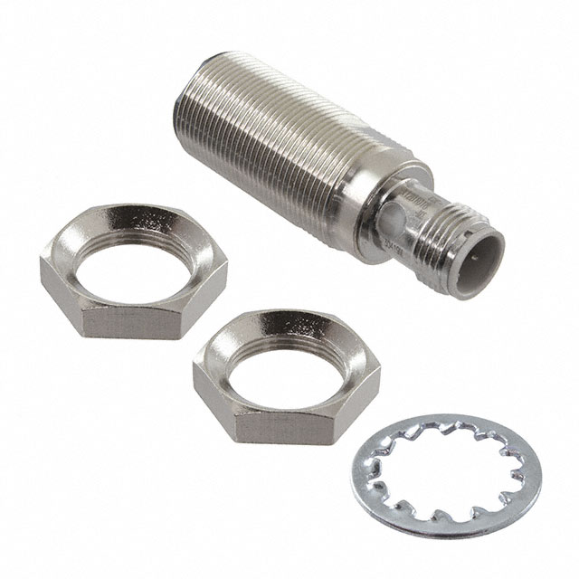 SENSOR INDUCT 12MM PNP M18 NO
